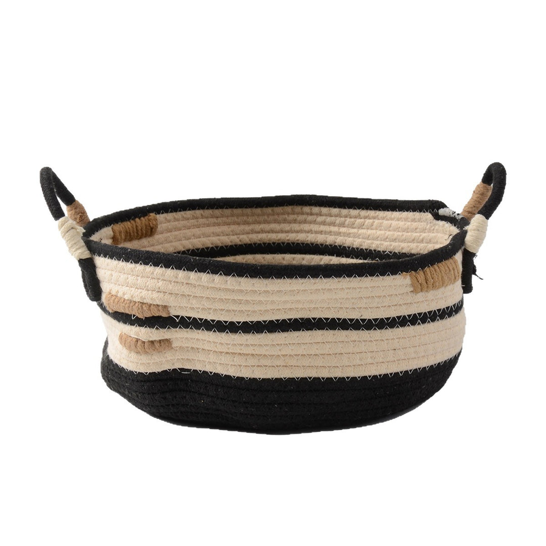 Playful storage basket Bowlift
