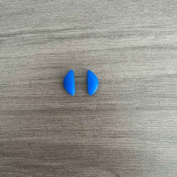 Ergonomic Eyewear Support Pads Bowlift