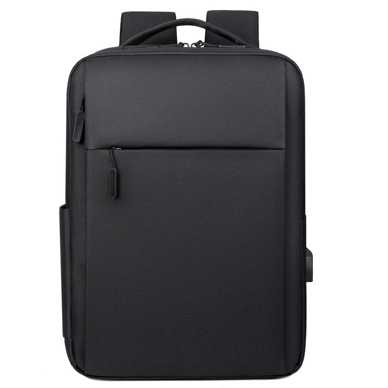 Versatile High-Capacity Laptop Backpack Bowlift
