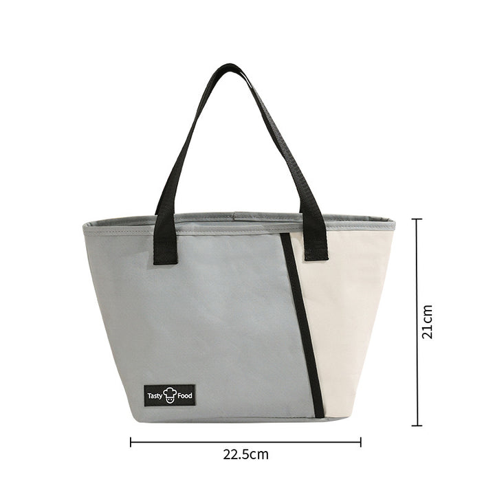 Insulated Picnic Tote Bowlift