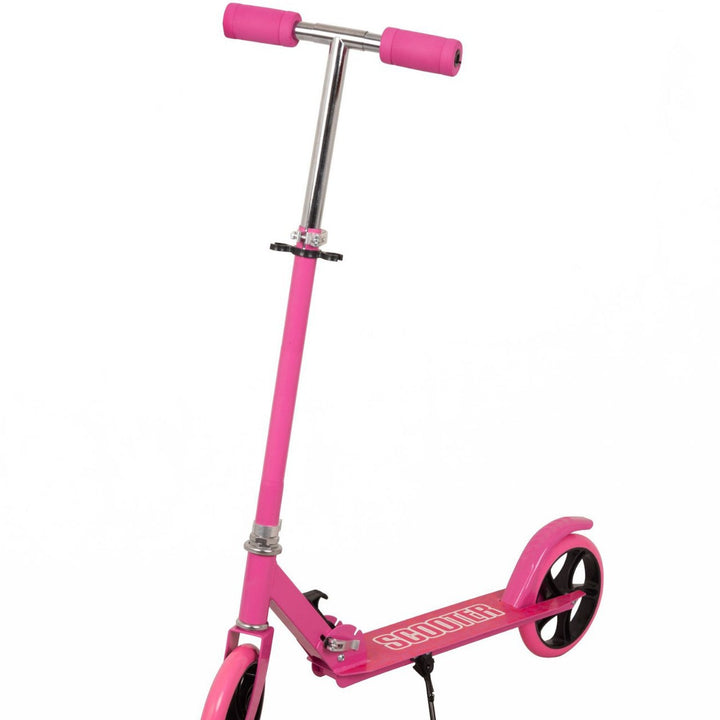 Urban Commuter Kick Scooter Bowlift