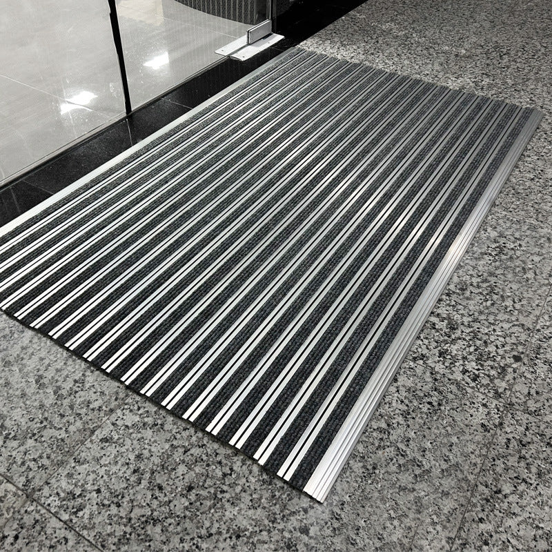 Industrial Floor Mat Bowlift