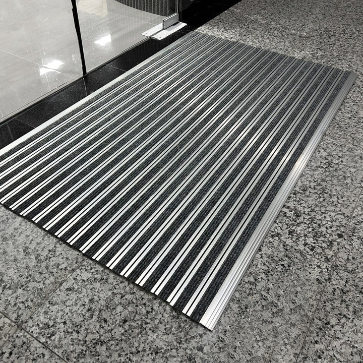 Industrial Floor Mat Bowlift