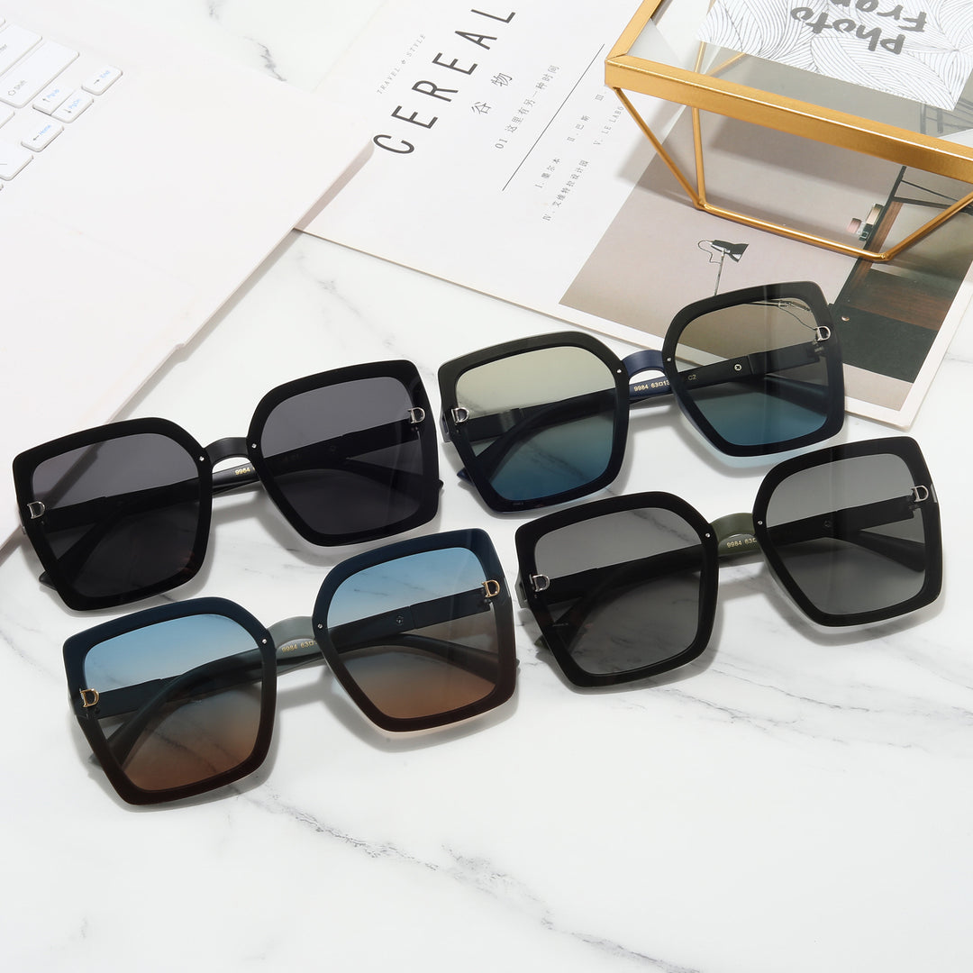 Women's Sunglasses Bowlift