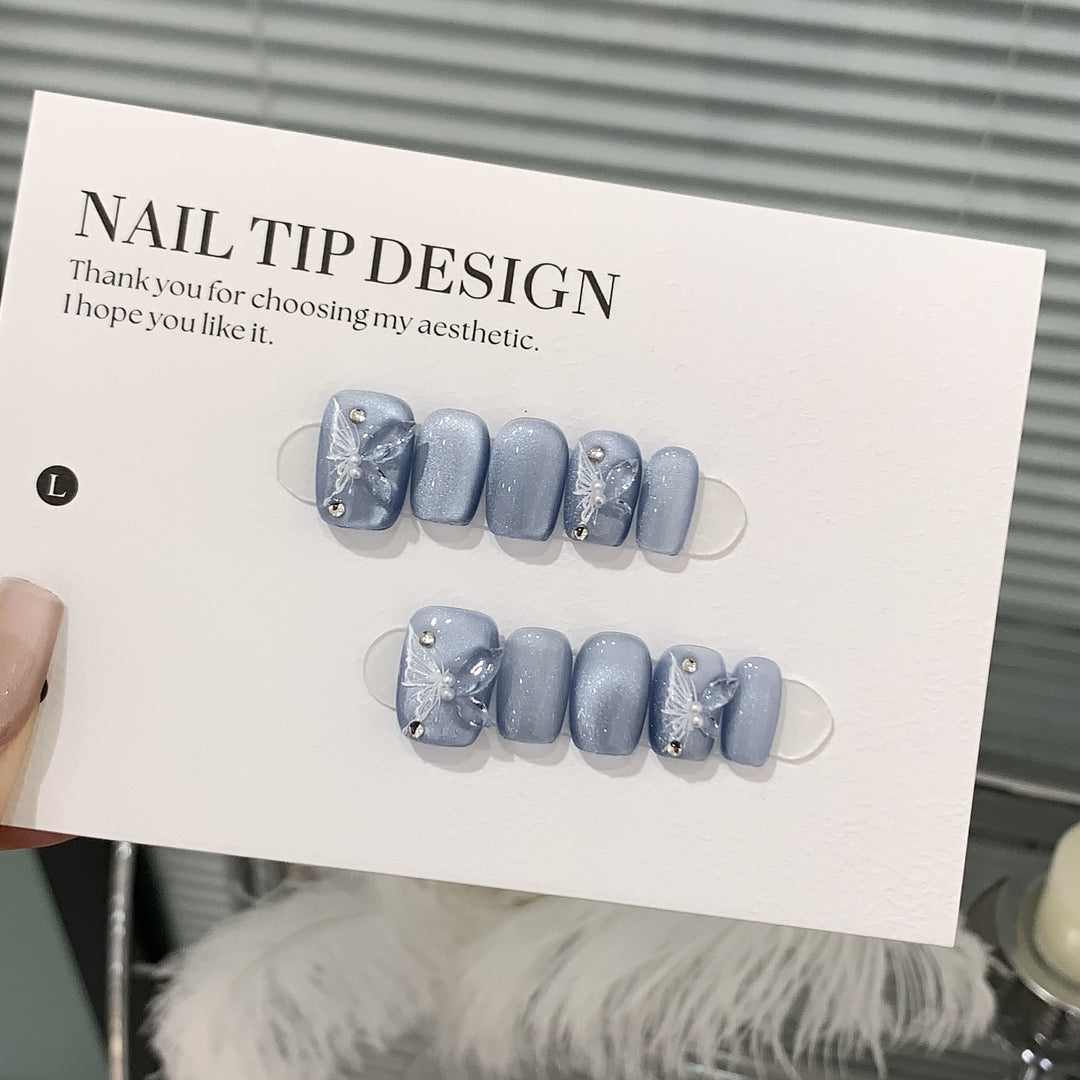 Decorative Gel Nail Art Kit Bowlift