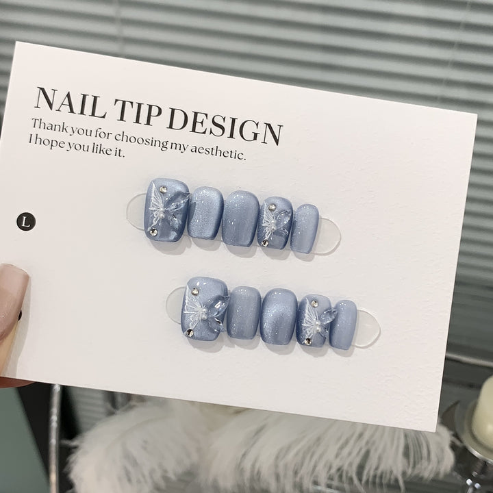 Decorative Gel Nail Art Kit Bowlift