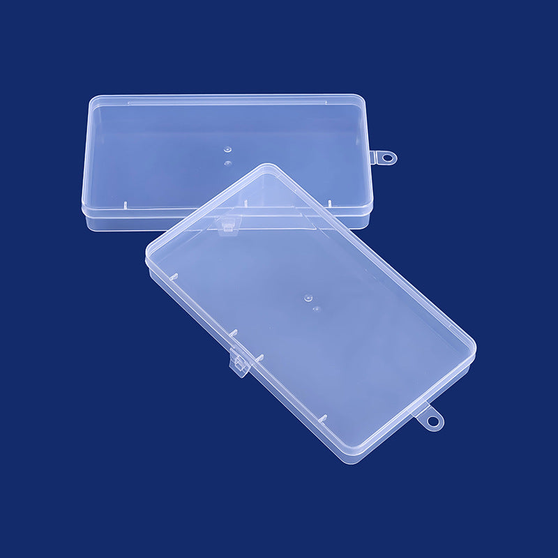 Modular Transparent Storage Organizer Bowlift