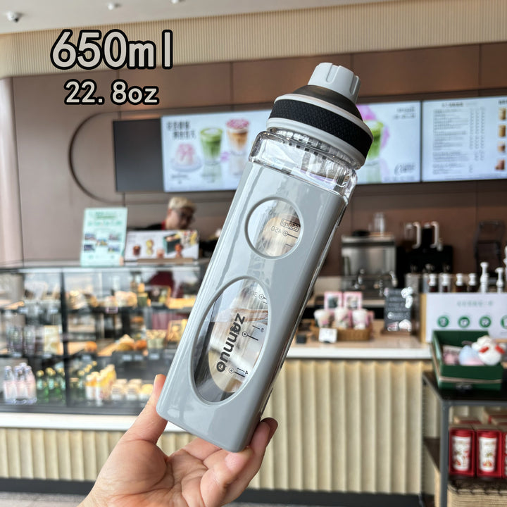 Unisex Drinking Bottle Bowlift