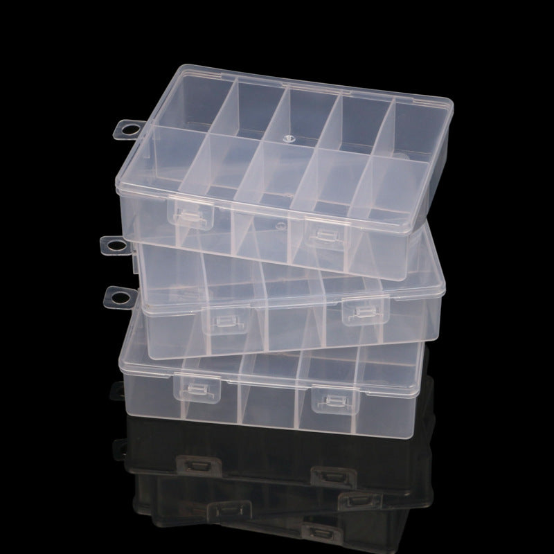 Organizational Storage Box Bowlift