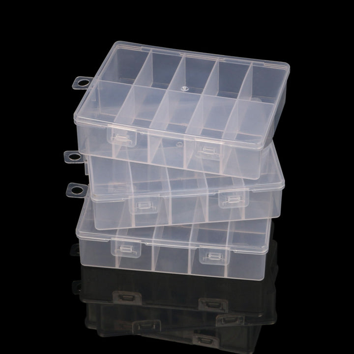 Organizational Storage Box Bowlift