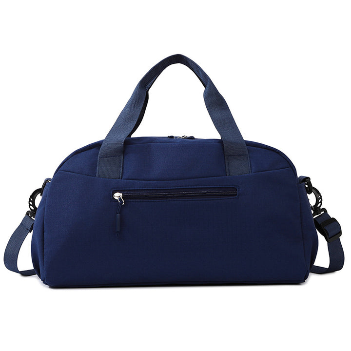 Spacious Lightweight Travel Duffle