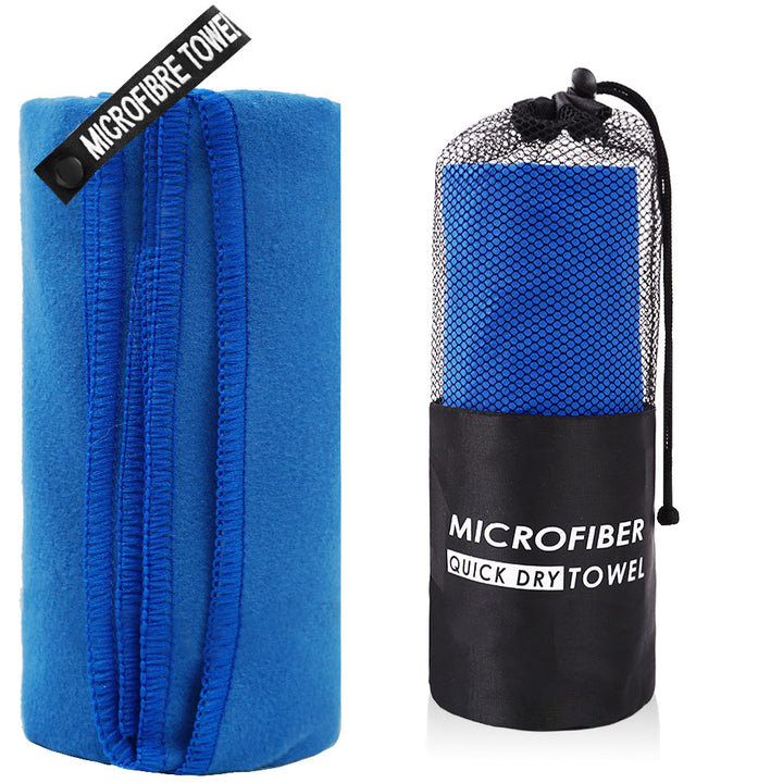 Microfiber Quick-Drying Towel Bowlift