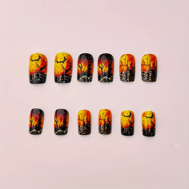 Artistic Nail Art Bowlift