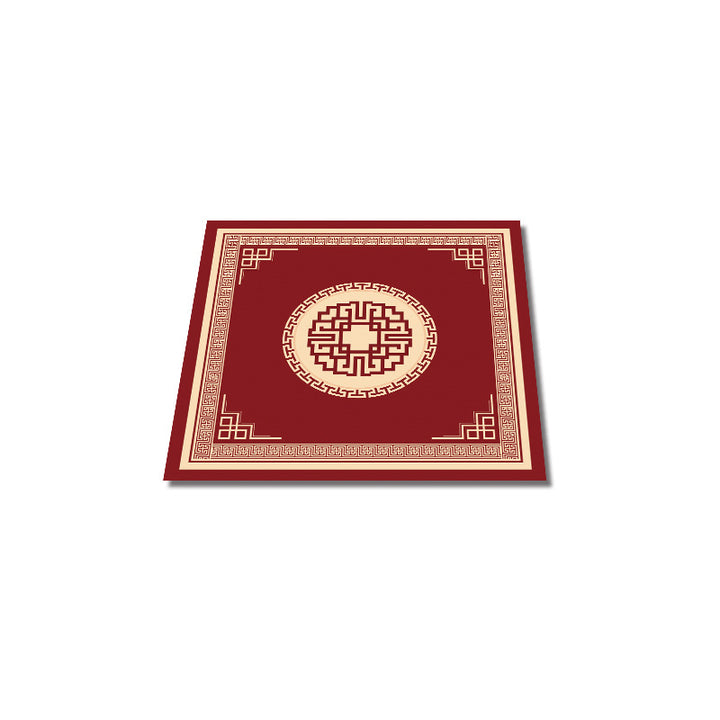 Decorative Washing Machine Mat Bowlift