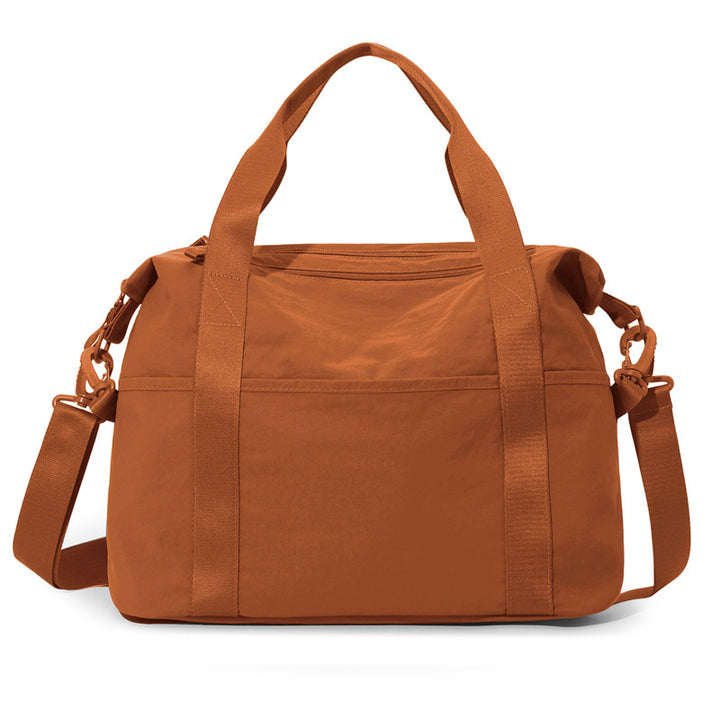 Women's Comfortable and Stylish Travel Bag Bowlift