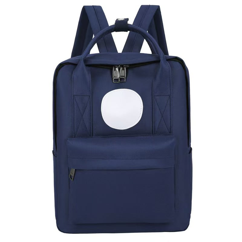 Functional Lightweight Backpack Bowlift