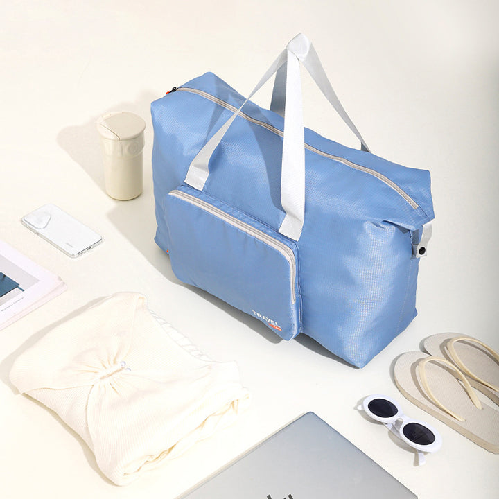 Versatile Travel Duffel Bag Bowlift