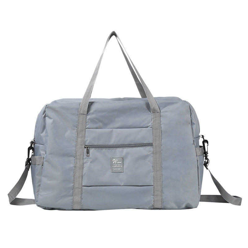 Multi-Purpose Travel Duffel Bag Bowlift