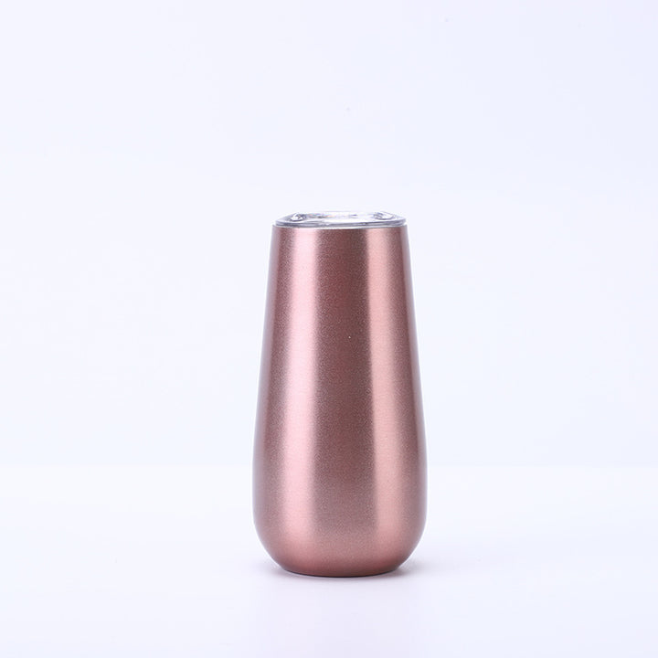 Modern Insulated Drink Tumbler Bowlift