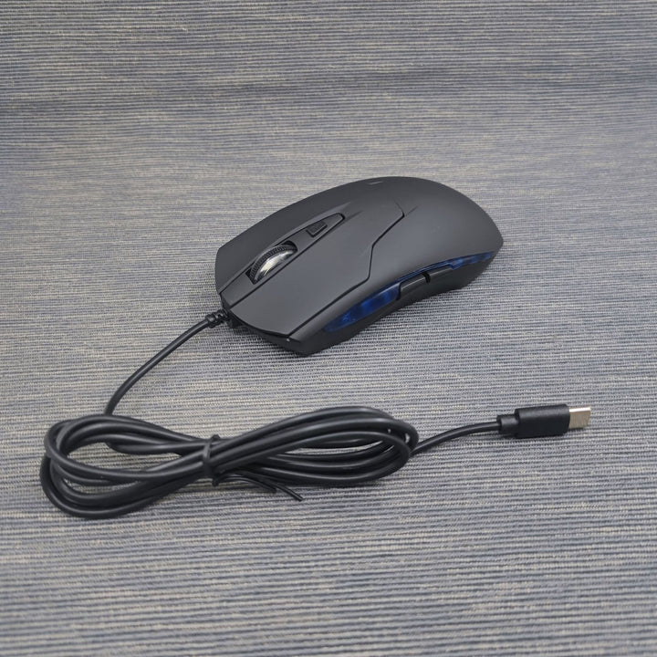 Ergonomic Gaming Mouse Bowlift