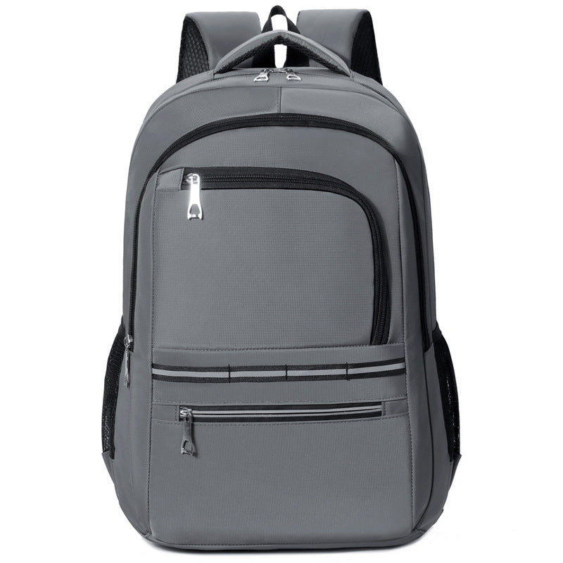 Versatile Multi-Pocket Backpack Bowlift