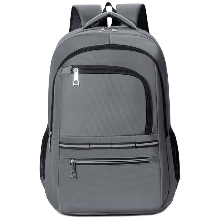 Versatile Multi-Pocket Backpack Bowlift