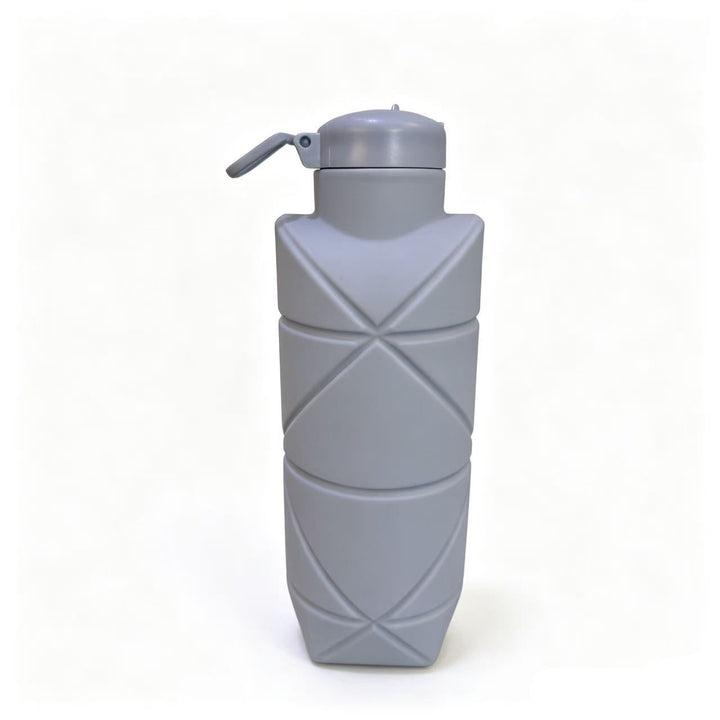 Women Silicone Drinking Bottles Set Bowlift