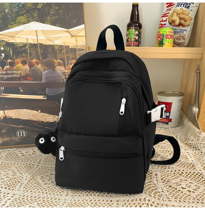 Compact Multi-Functional Backpack