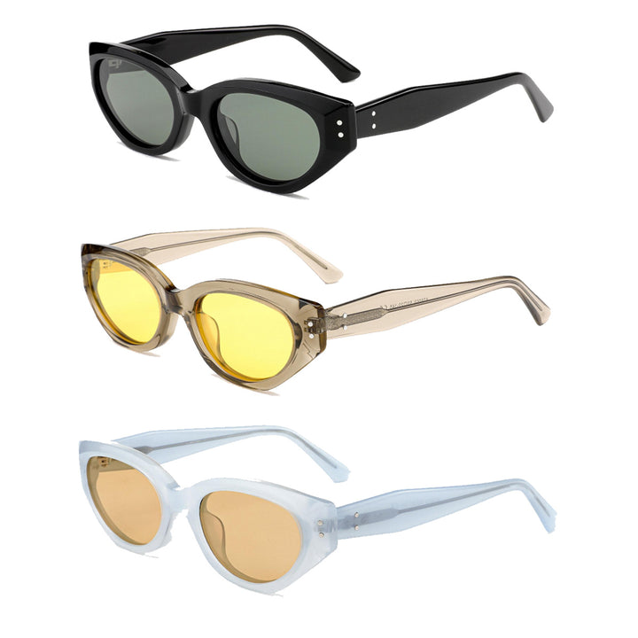 Ladies Designer Sunglasses Bowlift