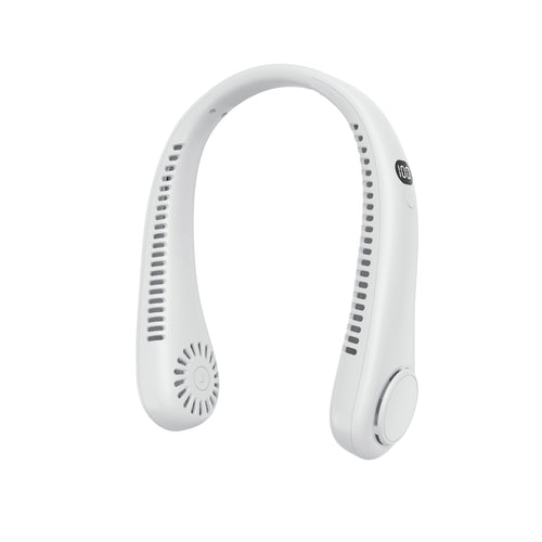Unisex Hands-Free Personal Air Conditioner Bowlift