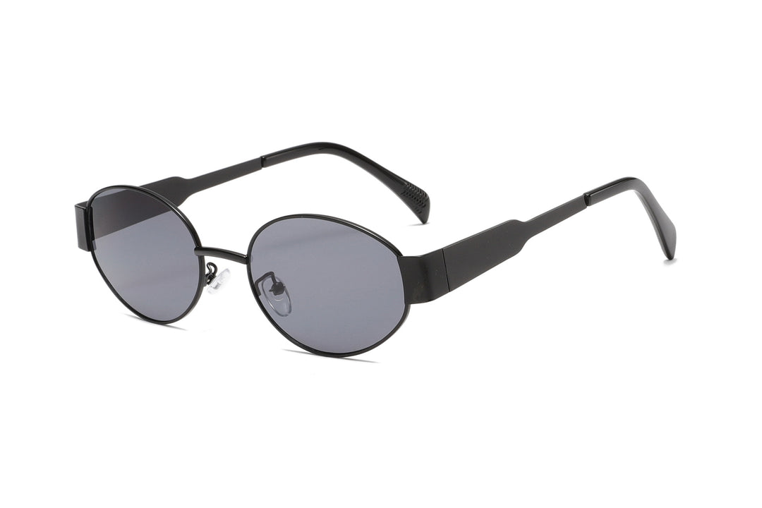 Women design-oriented fashionable sunglasses Bowlift
