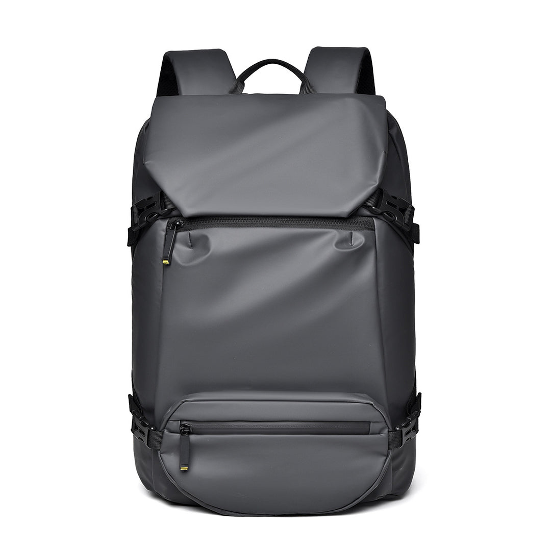 Versatile Waterproof Adventure Backpack Bowlift