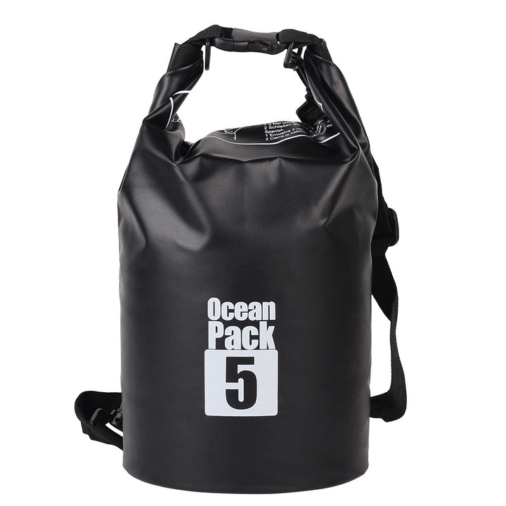 Women's Waterproof Backpack with Adjustable Shoulder Strap Bowlift