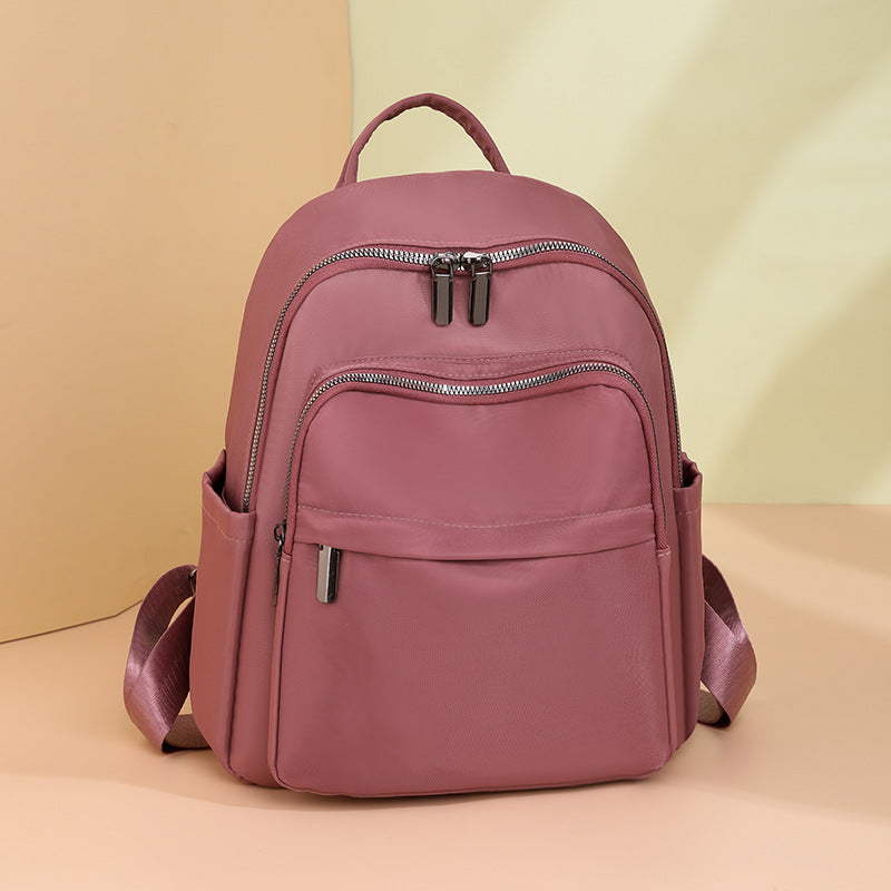 Stylish Weekend Backpack Bowlift