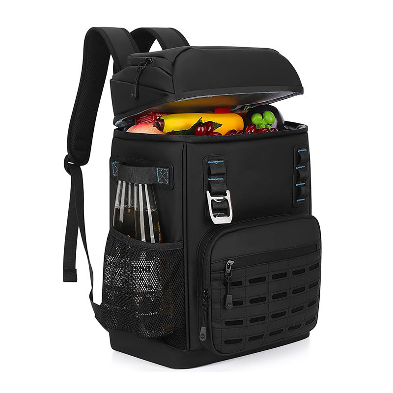 Multifunctional Refrigerator Backpack Bowlift
