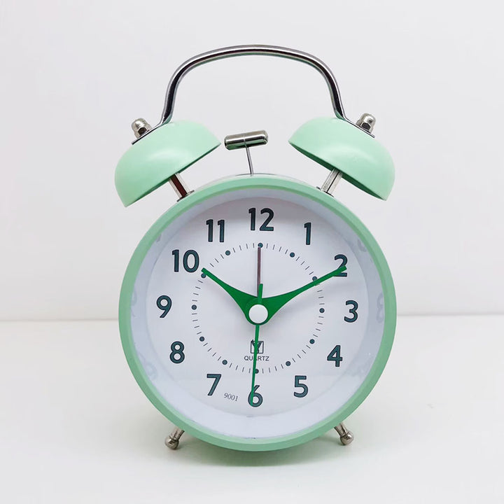 Alarm Clock Bowlift