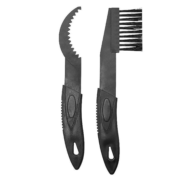 Precision Bicycle Cleaning Brush Tool Bowlift