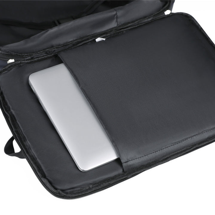 Versatile Utility Backpack Bowlift