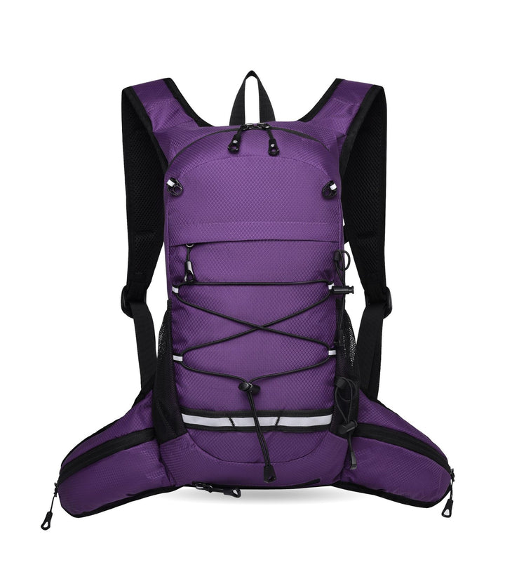 High-Performance Hiking Backpack Bowlift
