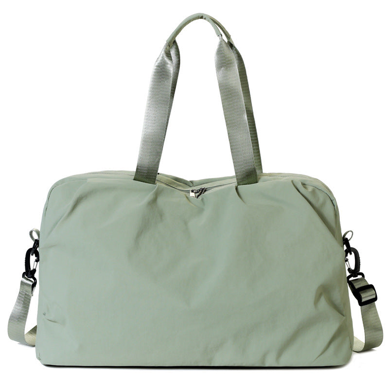 Lightweight Multi-Purpose Travel Duffle Bag Bowlift