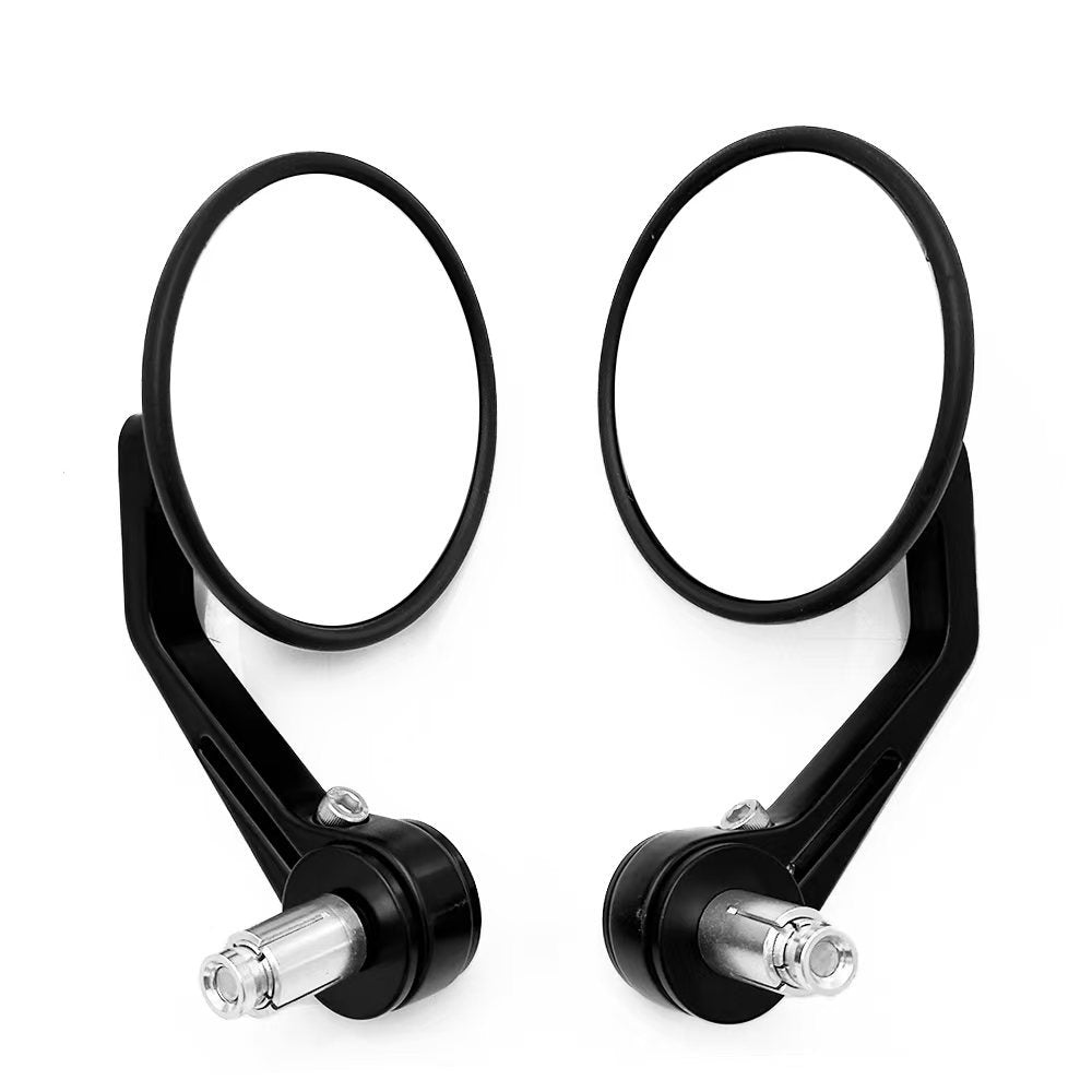 High-Performance Adjustable Bike Mirrors Bowlift