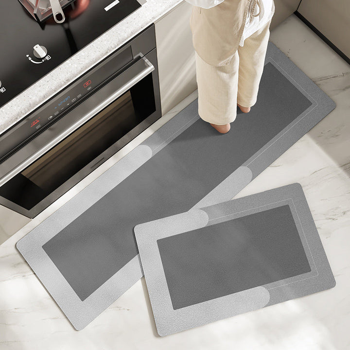 Anti-Fatigue Kitchen Comfort Runner Mat Bowlift