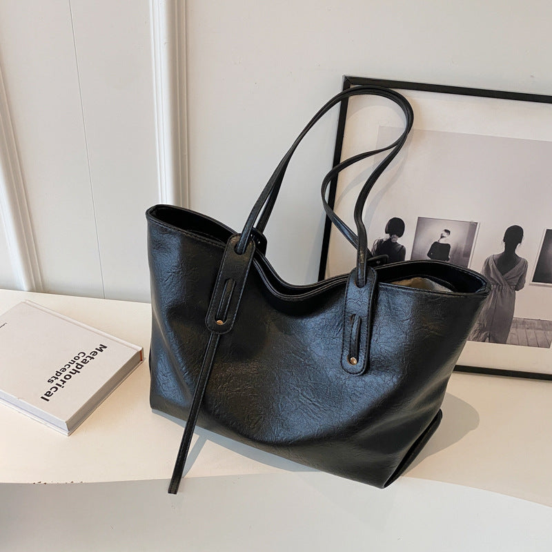 Fashion-Forward Bohemian Tote Bag Bowlift
