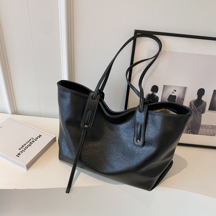 Fashion-Forward Bohemian Tote Bag Bowlift