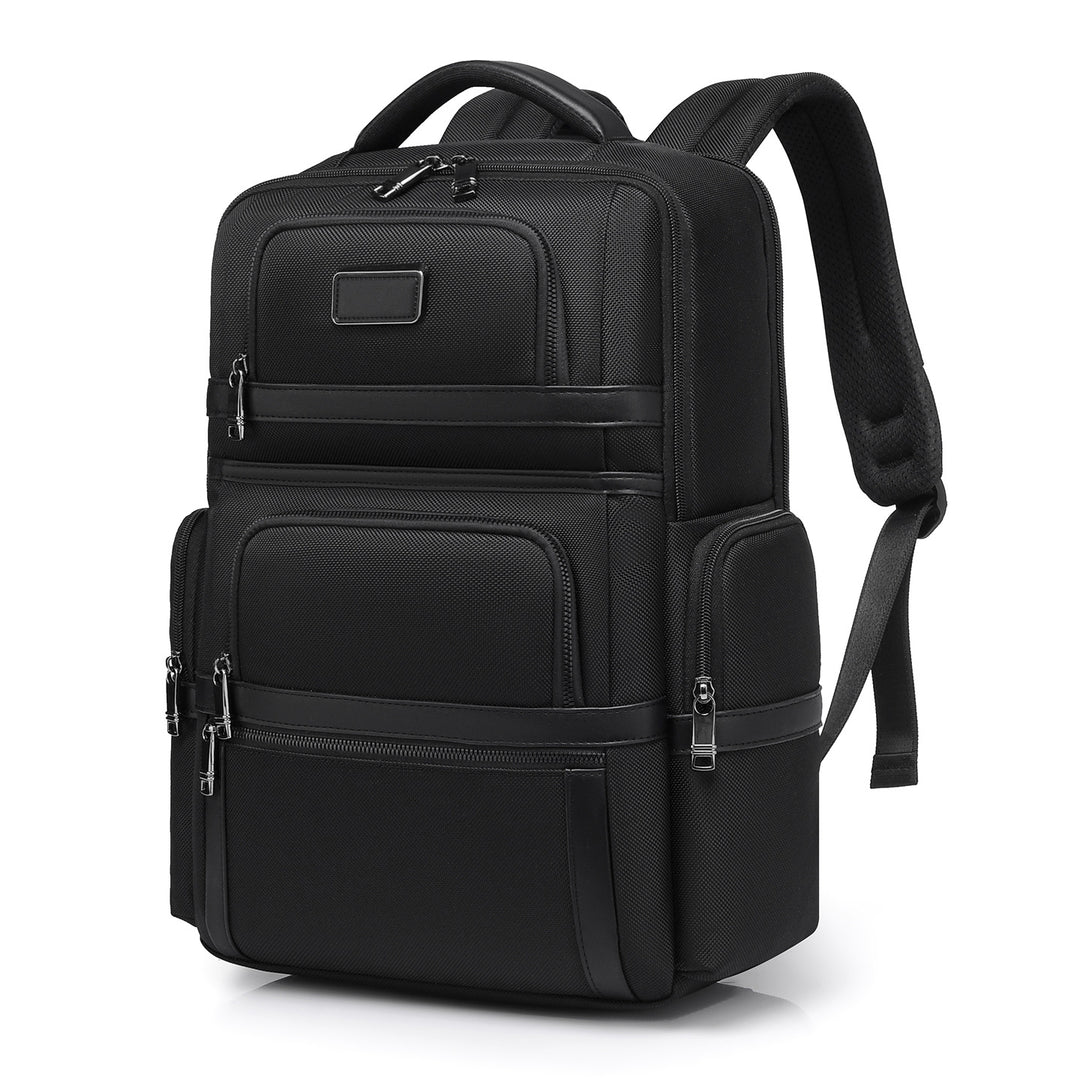 Professional Ergonomic Laptop Backpack Bowlift