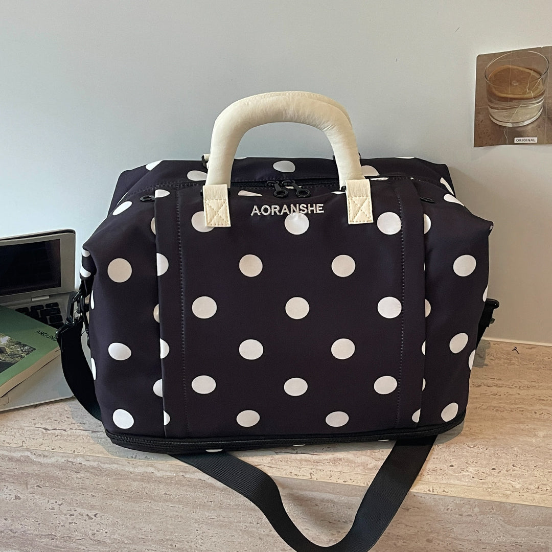 Stylish Utility Travel Bag