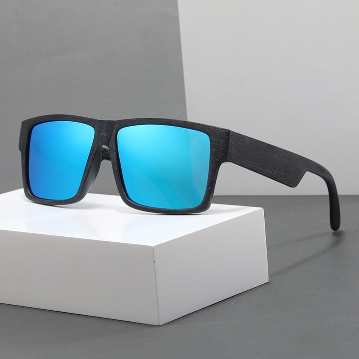 Women’s sporty sunglasses with innovative design and polarized lenses Bowlift