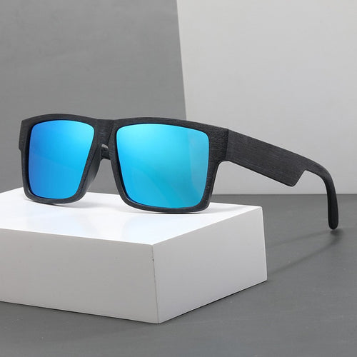 Women’s sporty sunglasses with innovative design and polarized lenses Bowlift