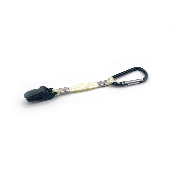Heavy-Duty Gear Clip Bowlift