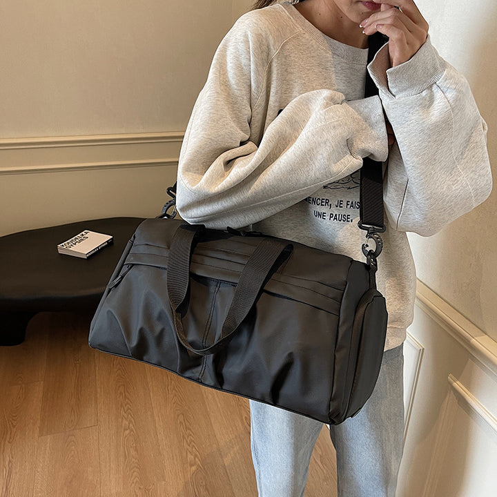 Multi-Functional Sports Travel Holdall Bowlift